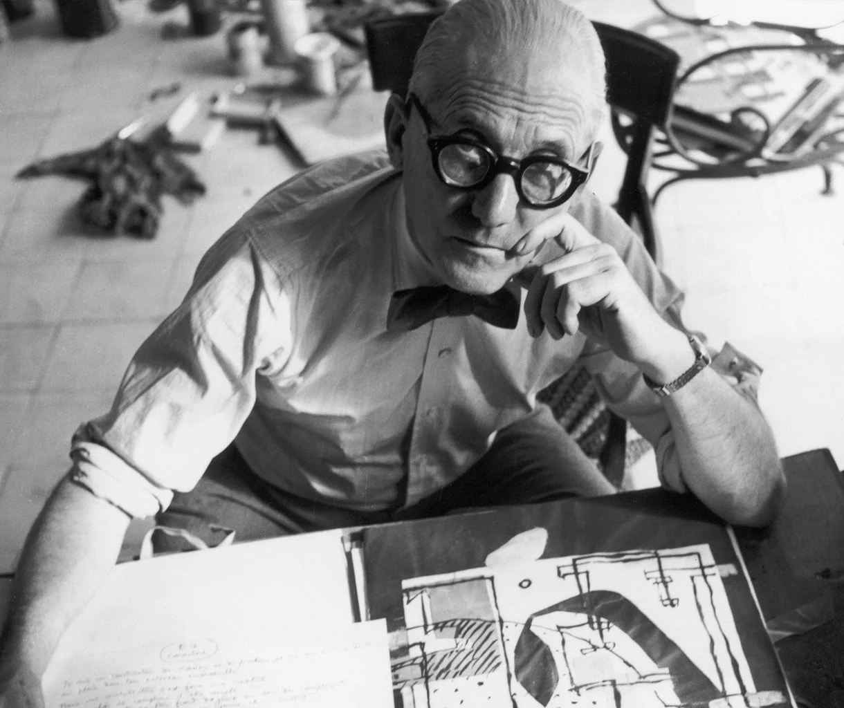 Le Corbusier